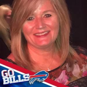 Meet your Posher, Wendy